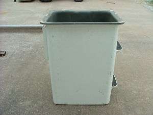 Nice Large Aerial Lift Bucket Cheap  