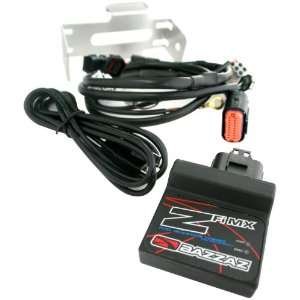  Bazzaz F632 Z Fi MX Fuel Controller Automotive