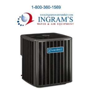  Goodman SSX16036 3 Ton Air Conditioner
