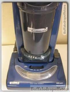Vacuum often with a vacuum cleaner which provides a high efficiency 
