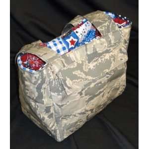  Air Force Small Purse
