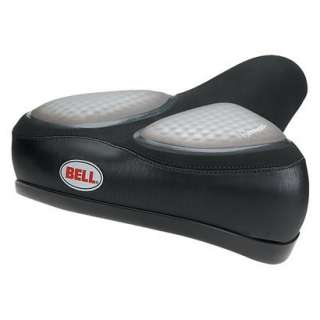 Bell Bike Gel Tech Seat   Black.Opens in a new window