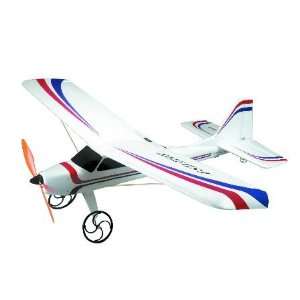  GWS E Starter 400 RC Airplane Toys & Games