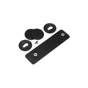 Removable Mounting Plate for 20.5 and 21 mounts  Sports 