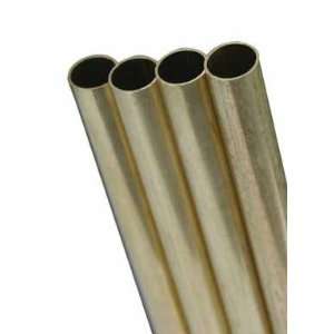  Metal Round Tube For Hobbies And Model
