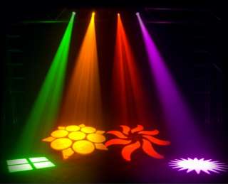 American DJ DJ Spot LED Stage Lighting Effect PROAUDIOSTAR 