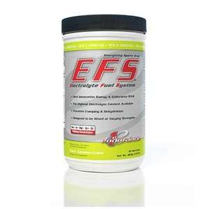   Endurance EFS Sports Recovery & Energy Drinks