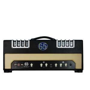  65 Amps Producer Guitar Amp Head Musical Instruments