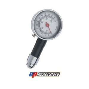 Ring Automotive  Analogue Dial Tyre Pressure Gauge Rtg3 