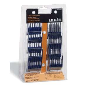  Andis professional 9 piece comb set Health & Personal 