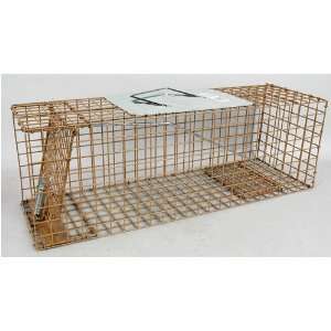  Kage All Trap   Live animal trap 24 in. x 8 in. x 8 in 