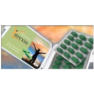  Vitrexin Multi Vitamins and Antioxidants 30 Tablets 