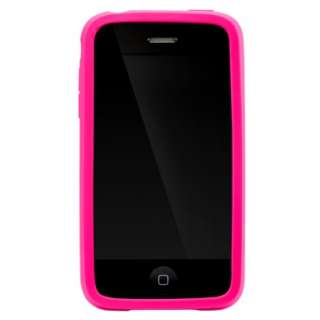 Incase Topo Frame Case for iPhone® 3GS   Magenta (CL59219).Opens in a 