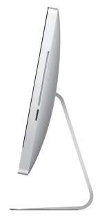  Apple iMac MC812LL/A 21.5 Inch Desktop (NEWEST VERSION)