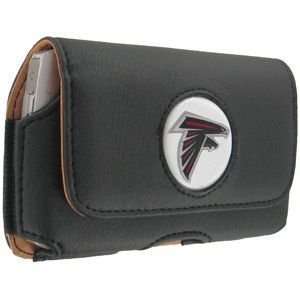   NFL Atlanta Falcons Pouch for Apple iPhone Cell Phones & Accessories
