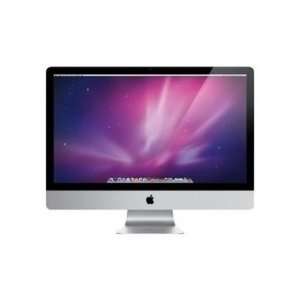  Apple iMac 27 in. (TD42520R) Mac Desktop   with Front Row 