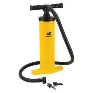 Dual Action Hand Pump.Opens in a new window