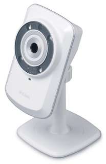  D Link DCS 932L mydlink Enabled Wireless N Day/Night 