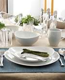    Nambe Butterfly II Dinnerware Collection  