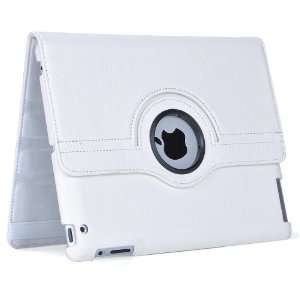 Apple Ipad 2 Smart Case Cover Clear Compatible With Genuine Apple Ipad 