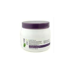   Aqua Immersion Creme Masque (Deep Moisture For Dry/ Very Dry Hair