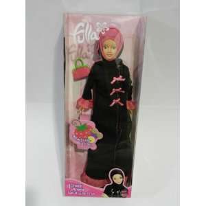  Pink Fulla Muslim Doll Arabic Toy Hijab Eid Gift Fruity 