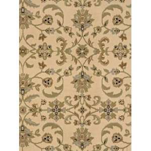   by Oriental Weavers Majesty II Harrington MAJ1861A 9 X 12 Area Rug