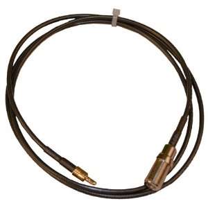   to female RG 6 Patch Cable for SIRIUS XM Satellite Radio Electronics