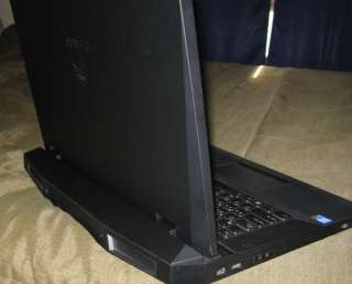 ASUS G73J A1 Gaming Laptop Intel i7 ATI Mobility Radeon HD 5870  