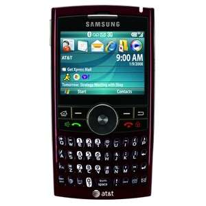 New Samsung BlackJack 2 I617 Unlocked Phone ATT Tmobile  