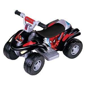  Spiderman 4x4 ATV Battery Operated Ride On (892B SP 