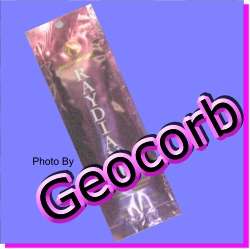 AUSTRALIAN GOLD RAYDIANT TANNING LOTION SAMPLE PACKETS  
