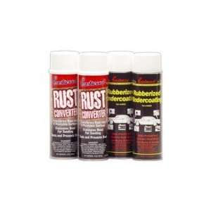  Undercoating Kit Eastwood 51579 Z Automotive