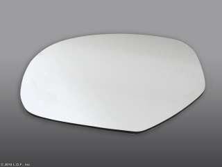 BestInAuto Side Mirror Glass Sold to you by CongoWorldAuto Vehicle 