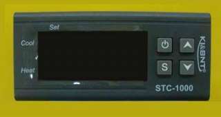 All purpose Temperature Controller STC 1000 With sensor 220V 10A 