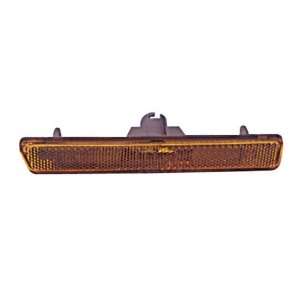   Regal Sedan Replacement Side Marker Light   Driver Side Automotive