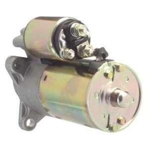  Prime Choice Auto Parts S1042 Premium New Starter Motor 