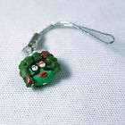   sheep phone charm cute handmade baa items in badcatdesign store on