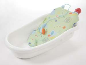   Safety 1st Warm Me Baby/Newborn Shower & Bath Tub 052181440250  