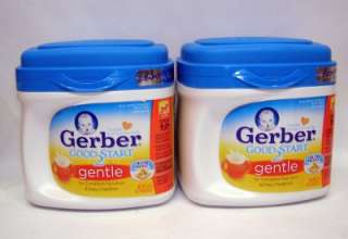   Good Start 2 Gentle Powder   22 oz toddler & infant formula  