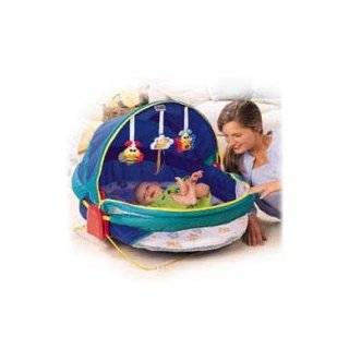   Fisher Price Bounce n Play Activity Dome