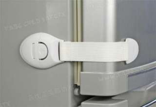 toddler Home Safety toilet lock cabinet lock x 2  