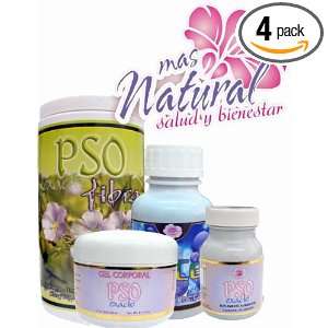  Super weight loss pack pso exscto/oxicell/pso gel/ pso 