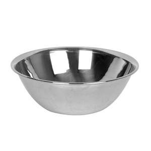   Stainless Steel Mixing Bowl Bakery Bowls Fast &   