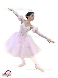 Womens stage ballet costume F 0080A  