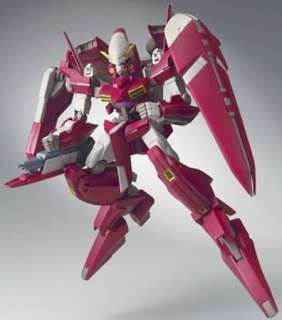 Bandai MIA Gundam 00 Throne Drei action Figure GNW 003  