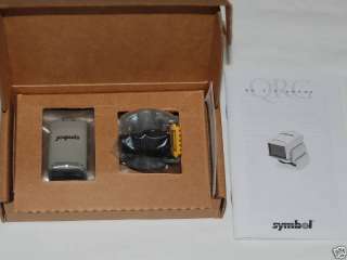 Qty 10   Symbol RS1 I0124 00 Barcode Ring Scanner NEW IN BOX  