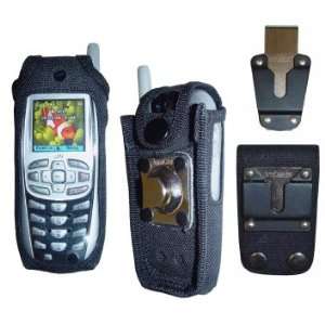   Case For i265 & i275 Nextel, iDen, Boost Cell Phones Heavy Duty Belt
