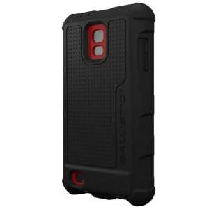   Core (HC) Case   Black/Red Samsung Infuse Cell Phones & Accessories