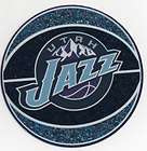 Utah Jazz NBA Sport Basketball basketballs fabric  